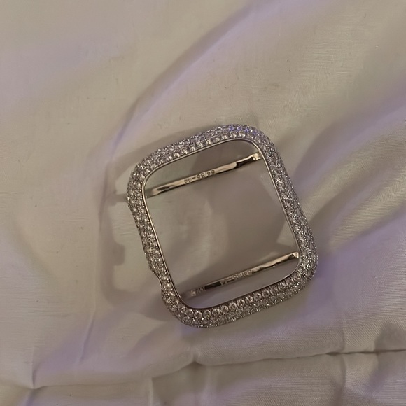 Apple Watch + bands + Apple Watch cover - Picture 10 of 16